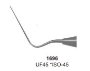 Endodontic Condensers